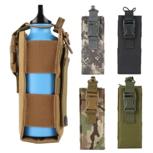 Water Bottle Bag
