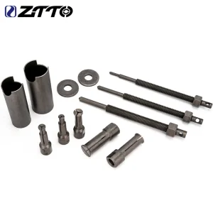 Bicycle Bearing Pulle