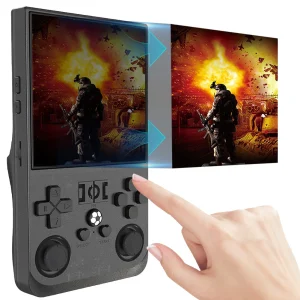 Retro Built-in 15000+Gaming Console