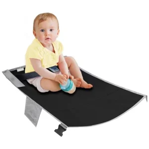 Kids Airplane Seat Extender Cushion