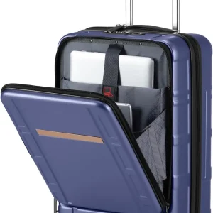 2 Piece Luggage Sets