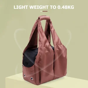 Portable Pet Outdoor Travel Bag