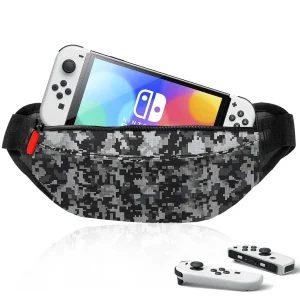 Travel Bag for Nintendo Switch