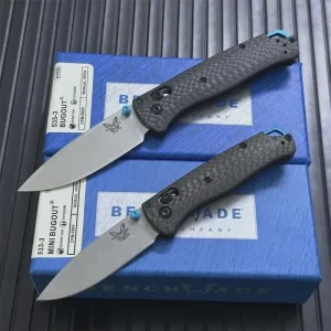 535-3  Mini Folding Knife