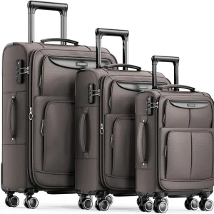 Luggage Sets 3 Piece