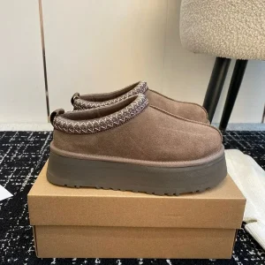 Women's Chunky Slippers