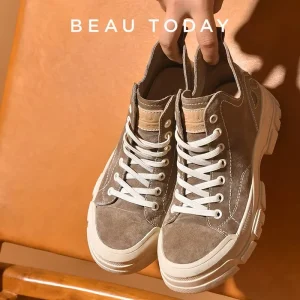 BeauToday Casual Sneakers for Women
