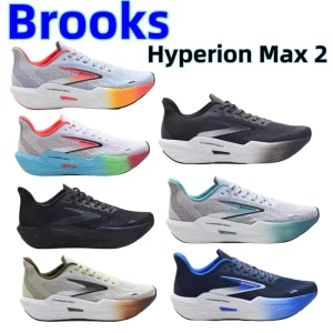 Brooks Men’s  Running Shoes