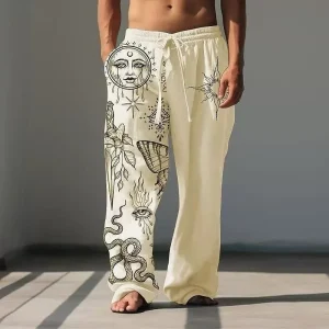 Mens sweatpants