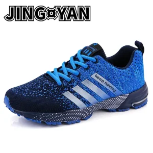 Men's and Women's Tennis Shoes