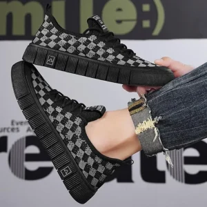 Mens Sneakers