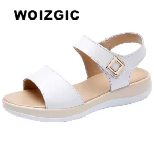 WOIZGIC Women's Sandals