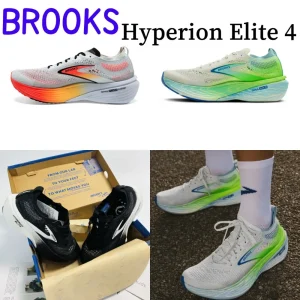 Brooks Mens & Womens  Sneakers