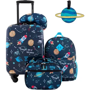 Kids Luggage , 5-Piece Set