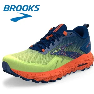 BROOKS Cascadia 17 Running Shoes for  Men's